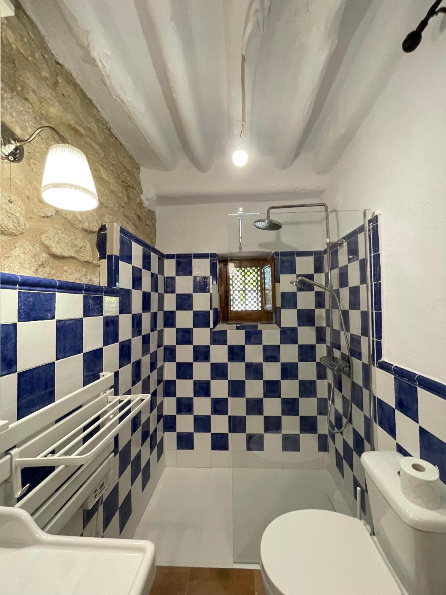 Las Casillas De La Villa Bulerias มอนเตฟริโอ ภายนอก รูปภาพ