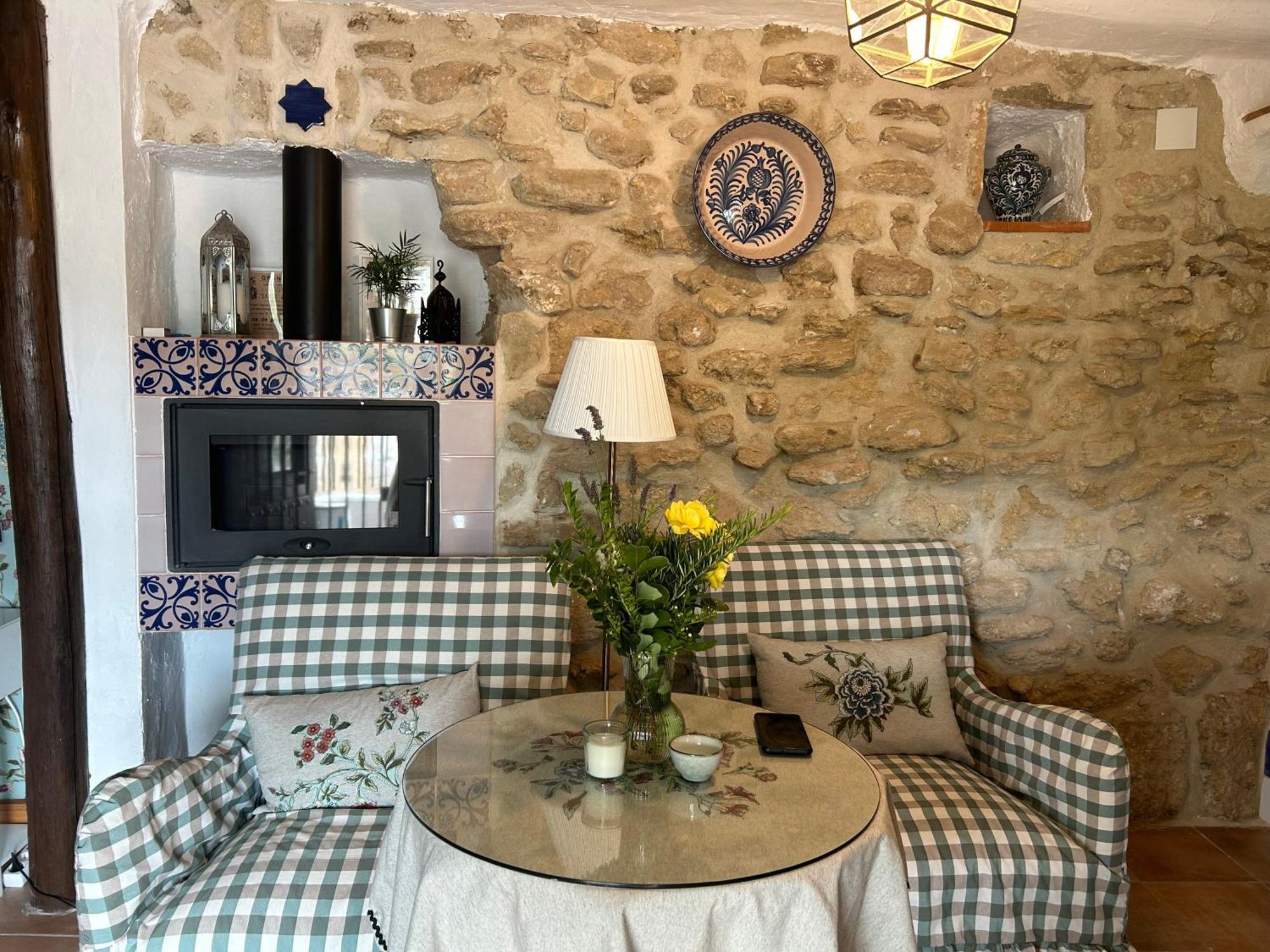Las Casillas De La Villa Bulerias มอนเตฟริโอ ภายนอก รูปภาพ