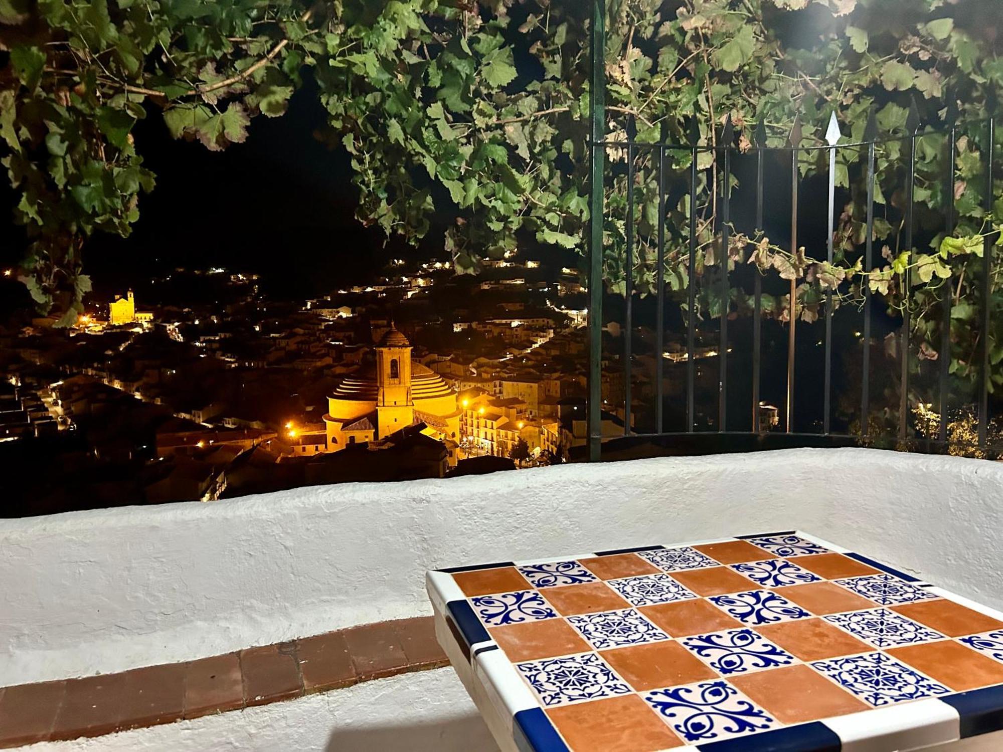 Las Casillas De La Villa Bulerias มอนเตฟริโอ ภายนอก รูปภาพ