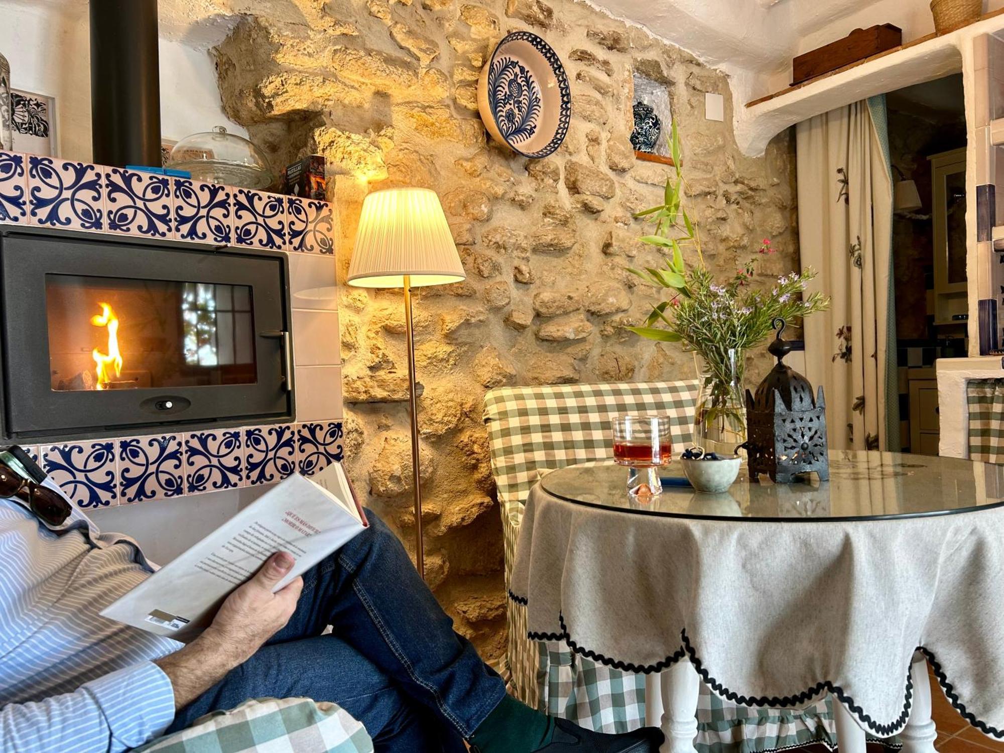 Las Casillas De La Villa Bulerias มอนเตฟริโอ ภายนอก รูปภาพ